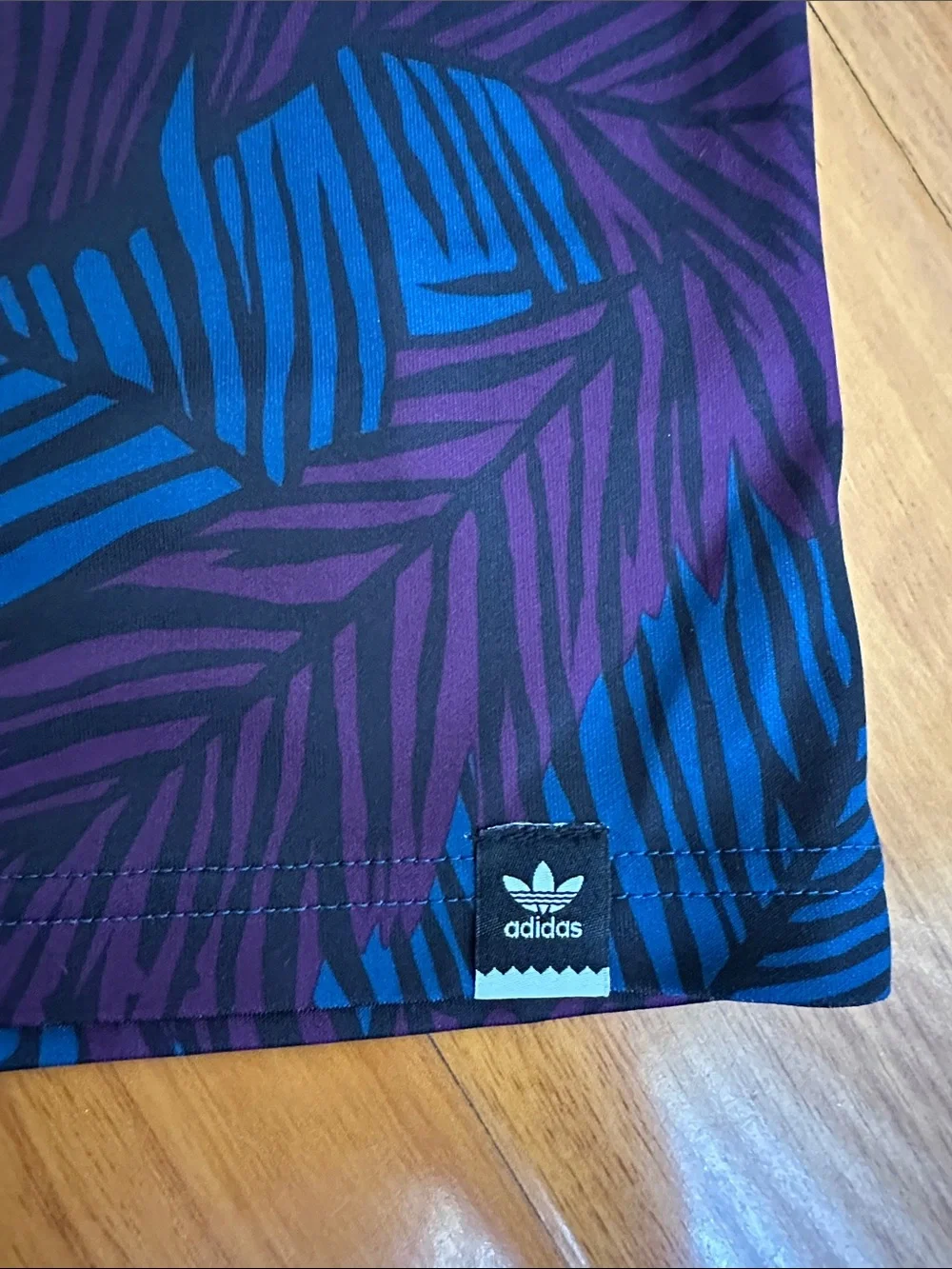 Adidas Jersey